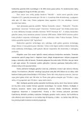 Bioetanolis ir biodyzelinas Lietuvoje 6 puslapis