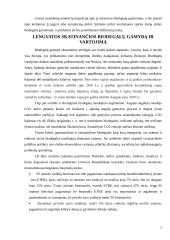 Bioetanolis ir biodyzelinas Lietuvoje 7 puslapis