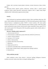 Chemijos pramonė Lietuvoje 14 puslapis