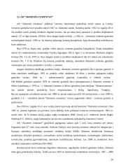 Chemijos pramonė Lietuvoje 19 puslapis