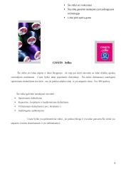 COATS siuvinėjimo siūlai 4 puslapis