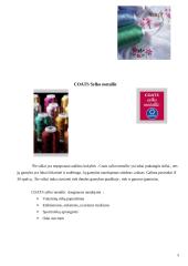 COATS siuvinėjimo siūlai 5 puslapis