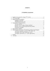 CTP plokštės. CTP plokščių ypatumai 2 puslapis
