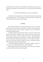 CTP plokštės. CTP plokščių ypatumai 15 puslapis