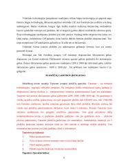 CTP plokštės. CTP plokščių ypatumai 7 puslapis