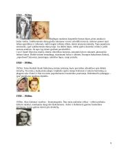 Dekoratyvinės kosmetikos istorija 8 puslapis