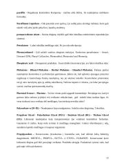 Dirginantys ir alergizuojantys ingredientai 12 puslapis