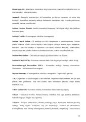 Dirginantys ir alergizuojantys ingredientai 13 puslapis