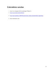 Dirginantys ir alergizuojantys ingredientai 16 puslapis