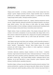 Dirginantys ir alergizuojantys ingredientai 3 puslapis