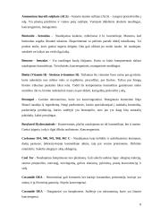 Dirginantys ir alergizuojantys ingredientai 8 puslapis