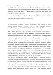 Šiuolaikinė lietuvių literatūra 5 puslapis