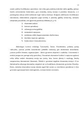 Ekonomikos specialistų rengimo sistema Lietuvoje 13 puslapis