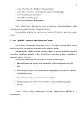Ekonomikos specialistų rengimo sistema Lietuvoje 7 puslapis
