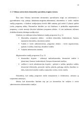 Ekonomikos specialistų rengimo sistema Lietuvoje 10 puslapis