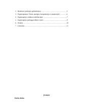 Ergoterapija ir jos vaidmuo reabilitacijos sistemoje 2 puslapis