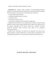 Ergoterapija ir jos vaidmuo reabilitacijos sistemoje 3 puslapis