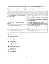 Ergoterapija ir jos vaidmuo reabilitacijos sistemoje 5 puslapis