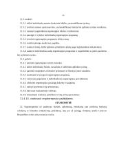 Ergoterapija ir jos vaidmuo reabilitacijos sistemoje 8 puslapis