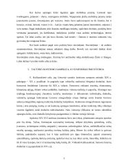 Estetinis grožis lietuvių tautiniuose rūbuose 5 puslapis