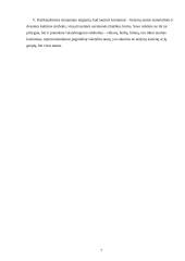 Estetinis grožis lietuvių tautiniuose rūbuose 7 puslapis