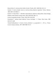 Estetinis grožis lietuvių tautiniuose rūbuose 9 puslapis