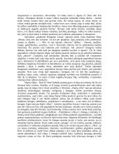 Filosofiniai ieškojimai Hermano Hesės kūryboje 4 puslapis