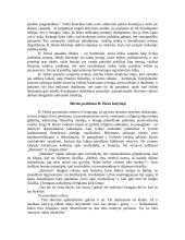 Filosofiniai ieškojimai Hermano Hesės kūryboje 6 puslapis