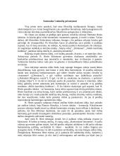 Filosofiniai ieškojimai Hermano Hesės kūryboje 9 puslapis