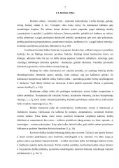 Funkciniai kalbos stiliai, jų požymiai, sąveika 6 puslapis