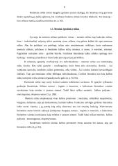 Funkciniai kalbos stiliai, jų požymiai, sąveika 7 puslapis