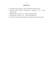 Gamyba. Gamybos veiksniai 14 puslapis