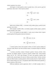 Gamyba. Gamybos veiksniai 8 puslapis