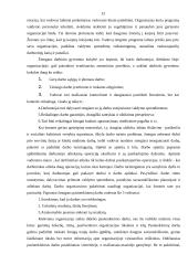 Gamybinė praktika: mažmeninė ir didmeninė prekyba statybinėmis ir apdailos prekėmis AB "Viti" 13 puslapis