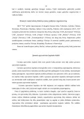 Gamybinė praktika: mažmeninė ir didmeninė prekyba statybinėmis ir apdailos prekėmis AB "Viti" 14 puslapis