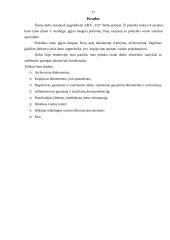 Gamybinė praktika: mažmeninė ir didmeninė prekyba statybinėmis ir apdailos prekėmis AB "Viti" 17 puslapis