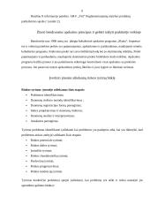 Gamybinė praktika: mažmeninė ir didmeninė prekyba statybinėmis ir apdailos prekėmis AB "Viti" 6 puslapis