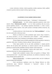 Gamybos klasifikacija. Gamybos kooperacija 16 puslapis