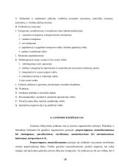 Gamybos klasifikacija. Gamybos kooperacija 18 puslapis