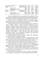 Gamybos planavimas: AB "Kauno šiltnamiai" 14 puslapis