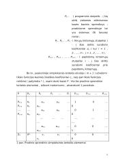 Gamybos planavimas: AB "Kauno šiltnamiai" 7 puslapis