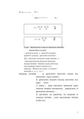 Gamybos planavimas: AB "Kauno šiltnamiai" 10 puslapis