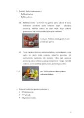 Gaminių pakavimas 15 puslapis
