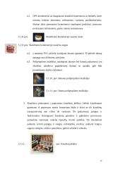 Gaminių pakavimas 16 puslapis