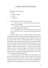 Gaminių pakavimas 10 puslapis