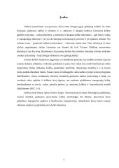 Gimtosios kalbos įsisavinimas 2 puslapis