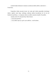 Gimtosios kalbos įsisavinimas 13 puslapis