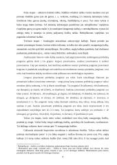 Gimtosios kalbos įsisavinimas 4 puslapis