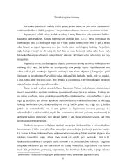 Gimtosios kalbos įsisavinimas 6 puslapis