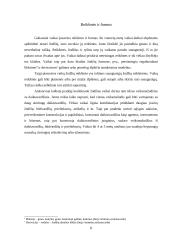 Gimtosios kalbos įsisavinimas 8 puslapis